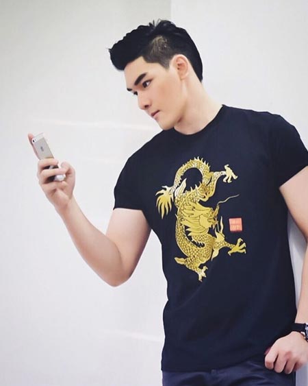 สิงโต เดอะสตาร์ สิงโต เดอะสตาร์