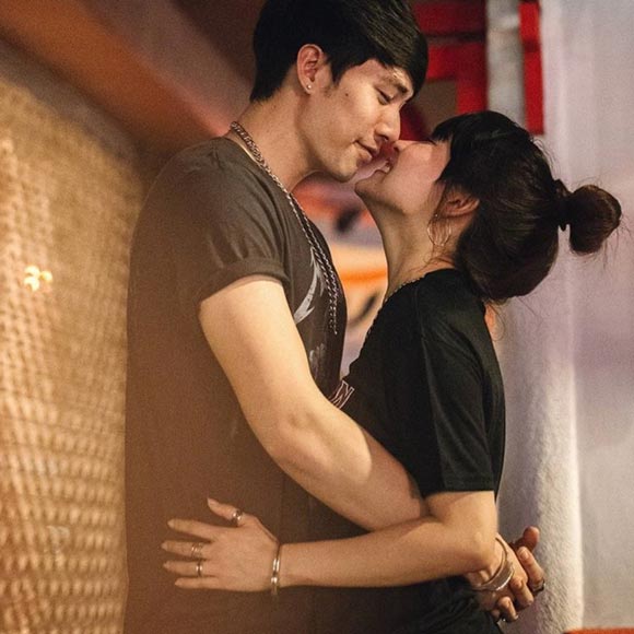 ซัน ต้นหอม ซัน ต้นหอม