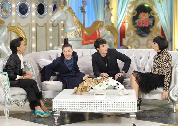 ซัน ต้นหอม ซัน ต้นหอม