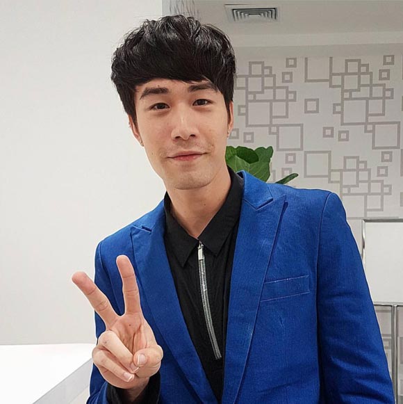 ซัน ต้นหอม ซัน ต้นหอม