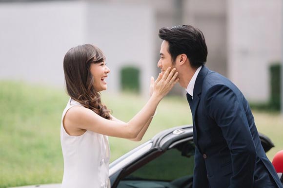 เต้ย จรินทร์พร เต้ย จรินทร์พร