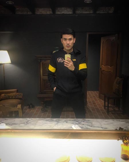 เปิดประวัติ ท็อป เทวินทร์ เปิดประวัติ ท็อป เทวินทร์