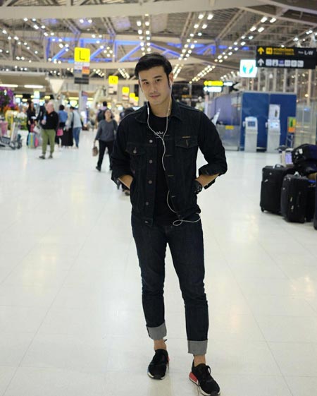 เปิดประวัติ ท็อป เทวินทร์ เปิดประวัติ ท็อป เทวินทร์