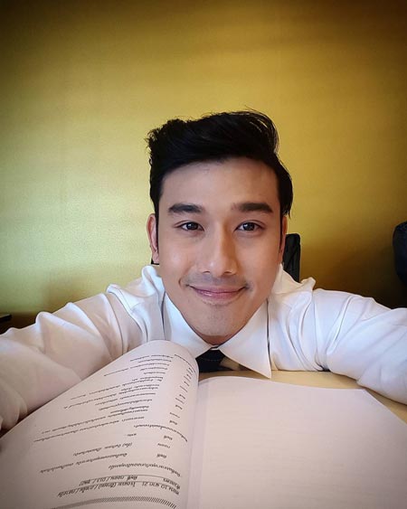 ท็อป เทวินทร์ ท็อป เทวินทร์