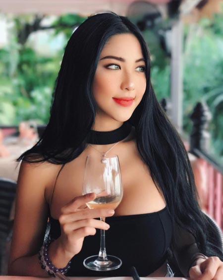 หวาย ปัญญริสา หวาย ปัญญริสา