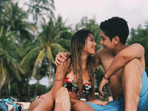 หวาย ปัญญริสา หวาย ปัญญริสา