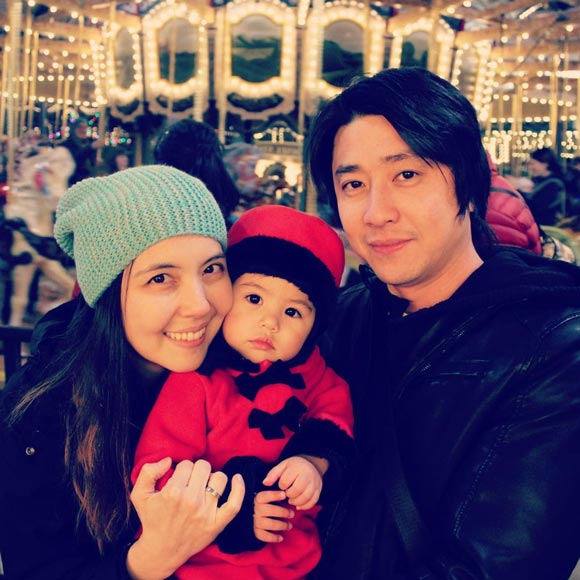 น้องเอวาลีน ลูกสาวเจนนี่ อั๋น น้องเอวาลีน ลูกสาวเจนนี่ อั๋น