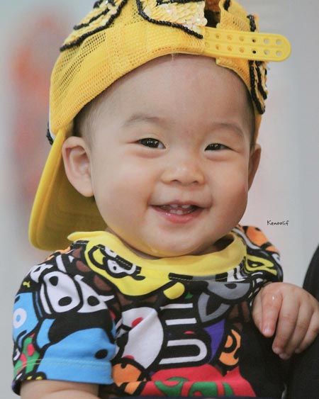 น้องเป่าเปา น้องเป่าเปา