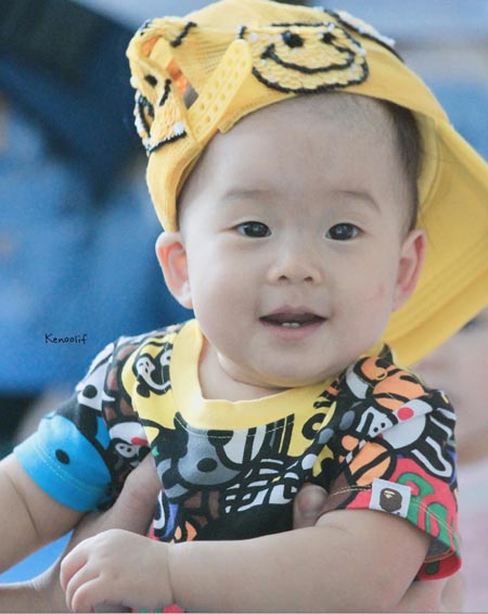 น้องเป่าเปา น้องเป่าเปา