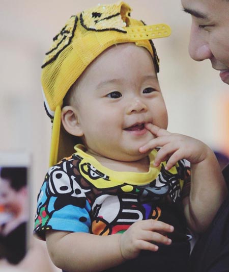 น้องเป่าเปา น้องเป่าเปา