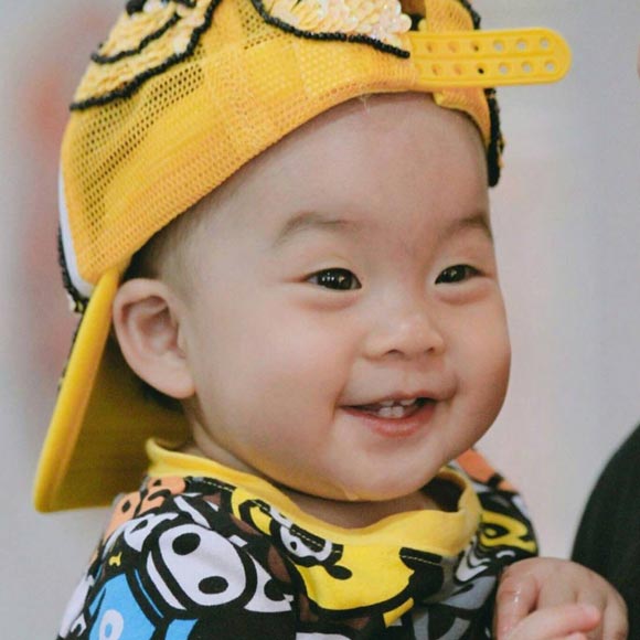 น้องเป่าเปา น้องเป่าเปา