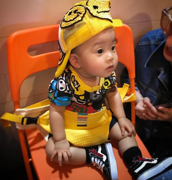 น้องเป่าเปา น้องเป่าเปา