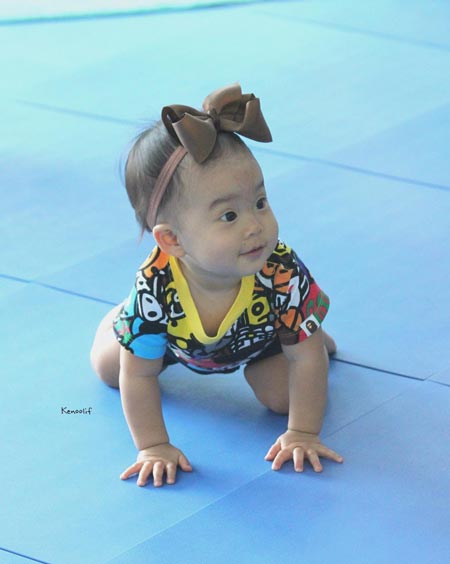 น้องเป่าเปา น้องเป่าเปา