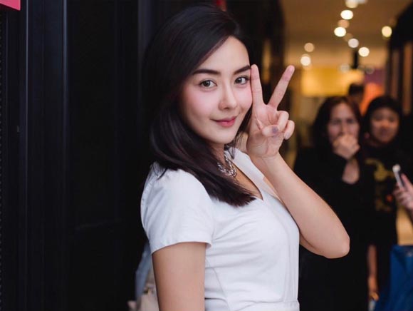 ปุยฝ้าย ณัฏฐพัชร กามเทพออกศึก ปุยฝ้าย ณัฏฐพัชร กามเทพออกศึก