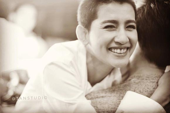 มอส หนุ่ม เต๋า อ้อม รวมตัวศิลปินยุค 90 มอส หนุ่ม เต๋า อ้อม รวมตัวศิลปินยุค 90