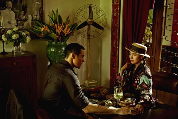 เบลล่า ราณี ปกนิตยสาร ดิฉัน เบลล่า ราณี ปกนิตยสาร ดิฉัน