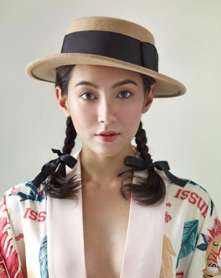 เบลล่า ราณี ปกนิตยสาร ดิฉัน เบลล่า ราณี ปกนิตยสาร ดิฉัน