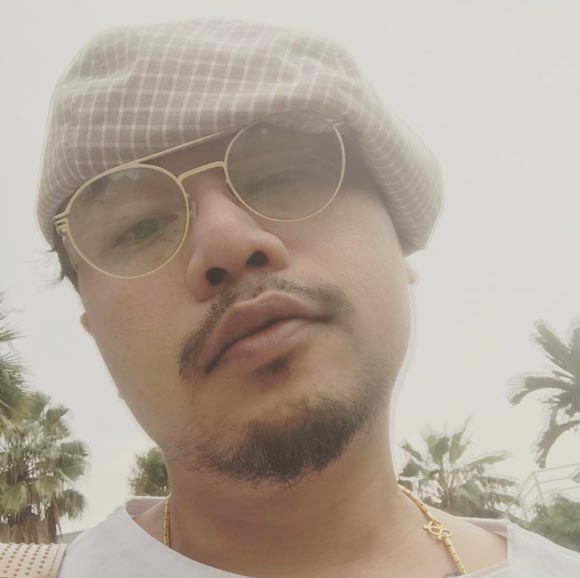 บูบู้ กำธร บูบู้ กำธร