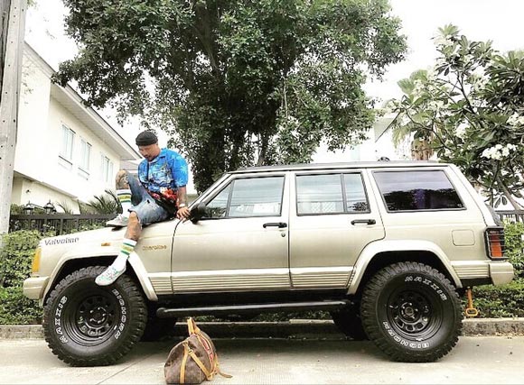 บูบู้ กำธร บูบู้ กำธร