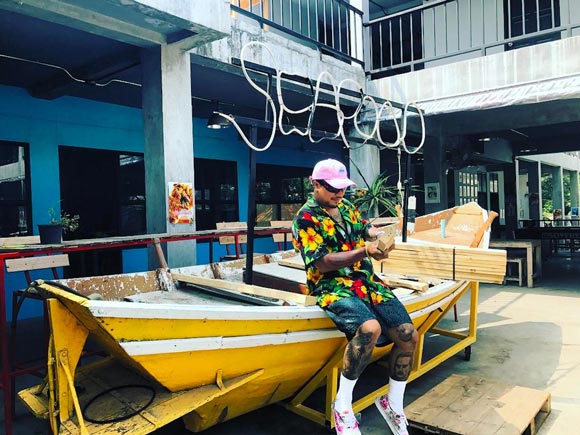 บูบู้ กำธร บูบู้ กำธร