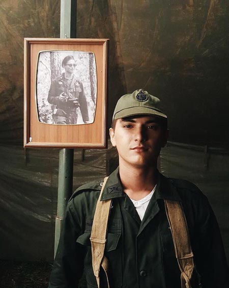 ชิน ชินวุฒ ชิน ชินวุฒ