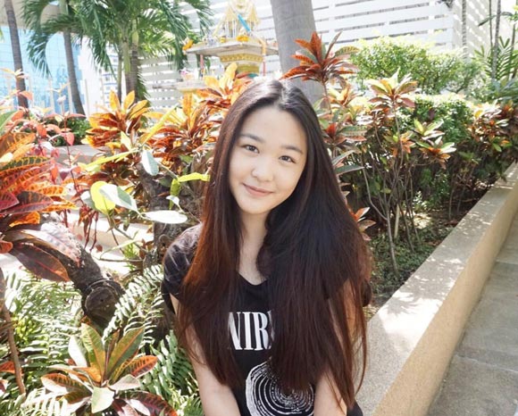 น้องเพนกวิน - น้องกีวี ลูกสาวชมพู ฟรุตตี้ น้องเพนกวิน - น้องกีวี ลูกสาวชมพู ฟรุตตี้