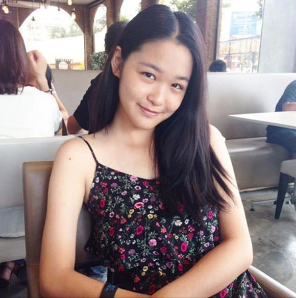 น้องเพนกวิน - น้องกีวี ลูกสาวชมพู ฟรุตตี้ น้องเพนกวิน - น้องกีวี ลูกสาวชมพู ฟรุตตี้