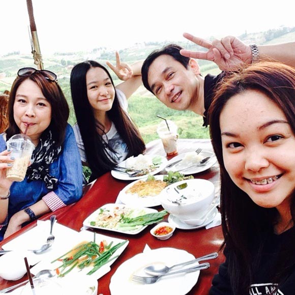 น้องเพนกวิน - น้องกีวี ลูกสาวชมพู ฟรุตตี้ น้องเพนกวิน - น้องกีวี ลูกสาวชมพู ฟรุตตี้