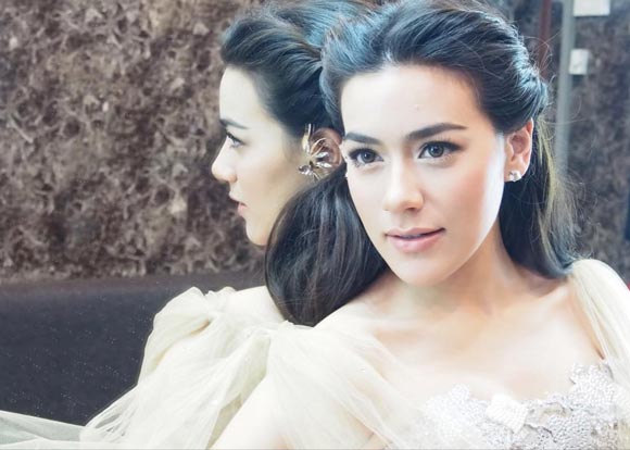 โก้ ธีรศักดิ์ โก้ ธีรศักดิ์