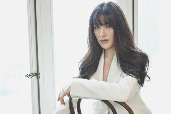 โก้ ธีรศักดิ์ โก้ ธีรศักดิ์