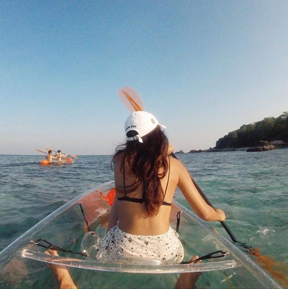 หญิงแม้น บิกินี่ หญิงแม้น บิกินี่