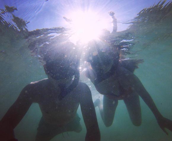 หญิงแม้น บิกินี่ หญิงแม้น บิกินี่