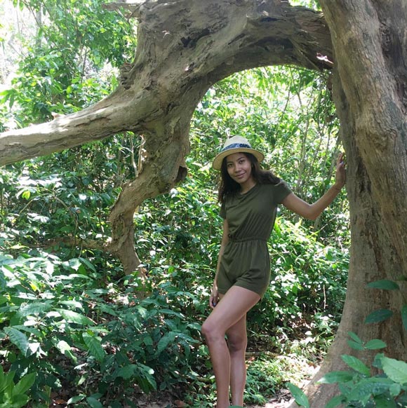 หญิงแม้น บิกินี่ หญิงแม้น บิกินี่