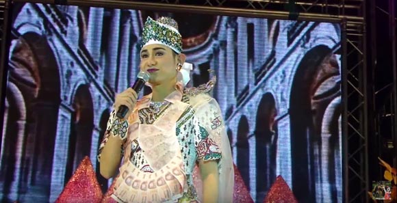 น้องแป้ง ลูกสาว ไชยา มิตรชัย น้องแป้ง ลูกสาว ไชยา มิตรชัย