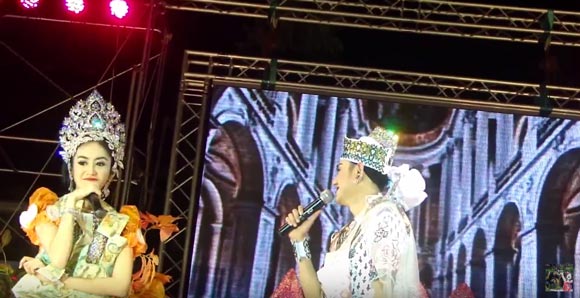 น้องแป้ง ลูกสาว ไชยา มิตรชัย น้องแป้ง ลูกสาว ไชยา มิตรชัย