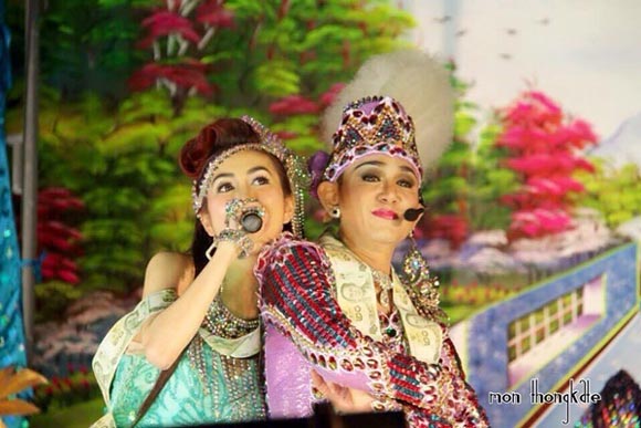 น้องแป้ง ลูกสาว ไชยา มิตรชัย น้องแป้ง ลูกสาว ไชยา มิตรชัย