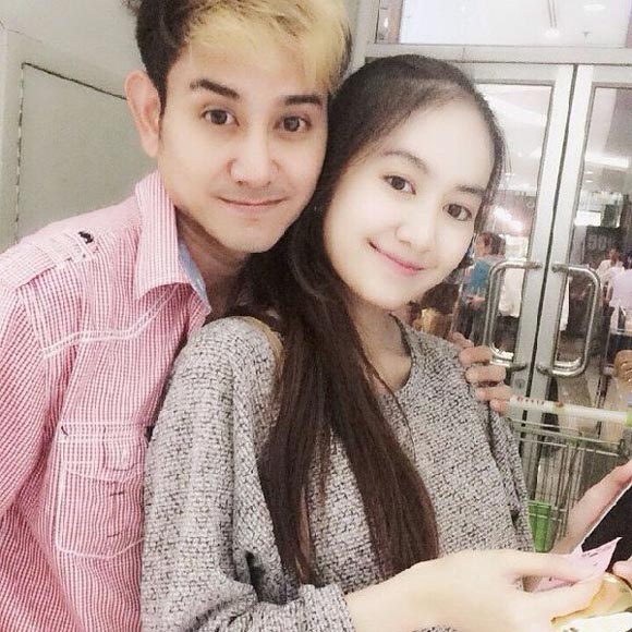 น้องแป้ง ลูกสาว ไชยา มิตรชัย น้องแป้ง ลูกสาว ไชยา มิตรชัย