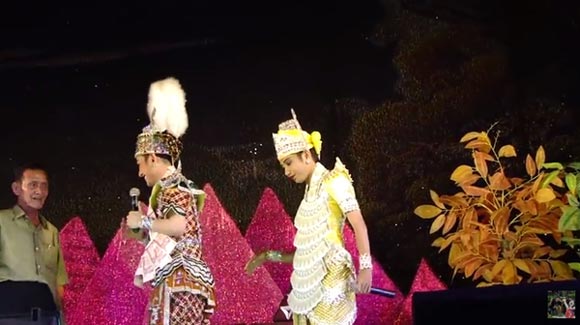 น้องแชมป์ ลูก ไชยา มิตรชัย น้องแชมป์ ลูก ไชยา มิตรชัย