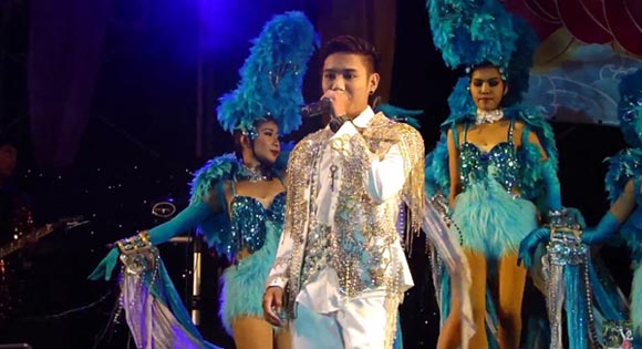 น้องแชมป์ ลูก ไชยา มิตรชัย น้องแชมป์ ลูก ไชยา มิตรชัย