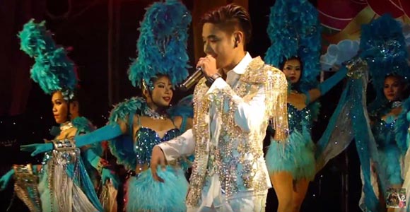 น้องแชมป์ ลูก ไชยา มิตรชัย น้องแชมป์ ลูก ไชยา มิตรชัย