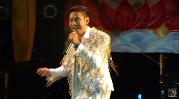 น้องแชมป์ ลูก ไชยา มิตรชัย น้องแชมป์ ลูก ไชยา มิตรชัย