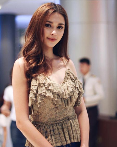 แพทริเซีย พีช พชร แพทริเซีย พีช พชร