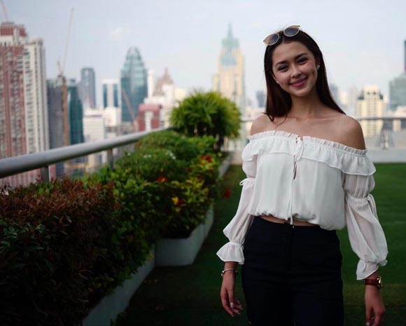 แพทริเซีย พีช พชร แพทริเซีย พีช พชร