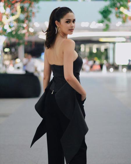 แพทริเซีย พีช พชร แพทริเซีย พีช พชร