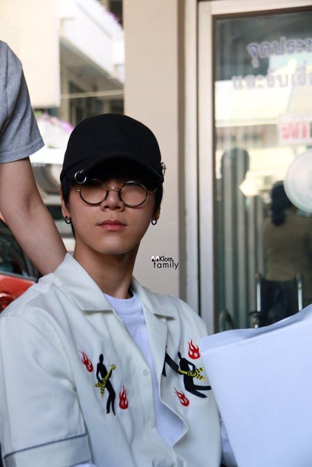 เตนล์ NCT เตนล์ NCT