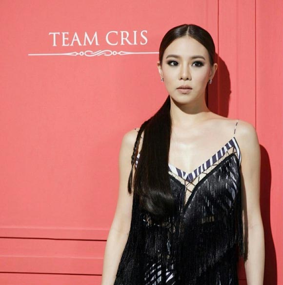 The Face Thailand 3 The Face Thailand 3