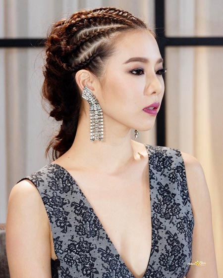 The Face Thailand 3 The Face Thailand 3