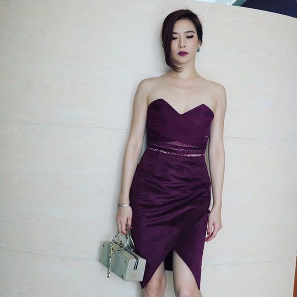 The Face Thailand 3 The Face Thailand 3