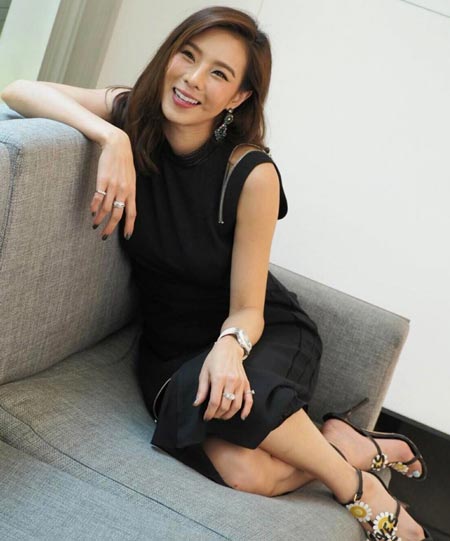 The Face Thailand 3 The Face Thailand 3