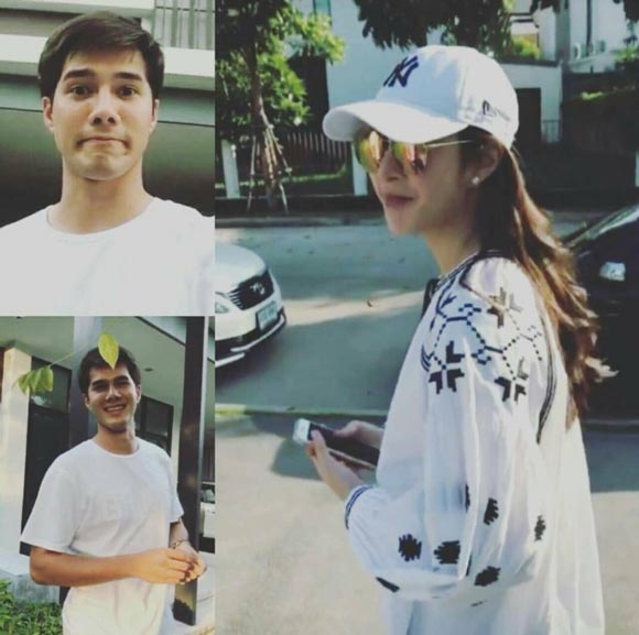 ฐิสา วริฏฐิสา มิกค์ ทองระย้า ฐิสา วริฏฐิสา มิกค์ ทองระย้า